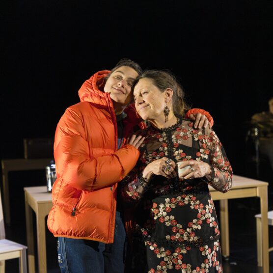 Théâtre musical - "Vivante"
