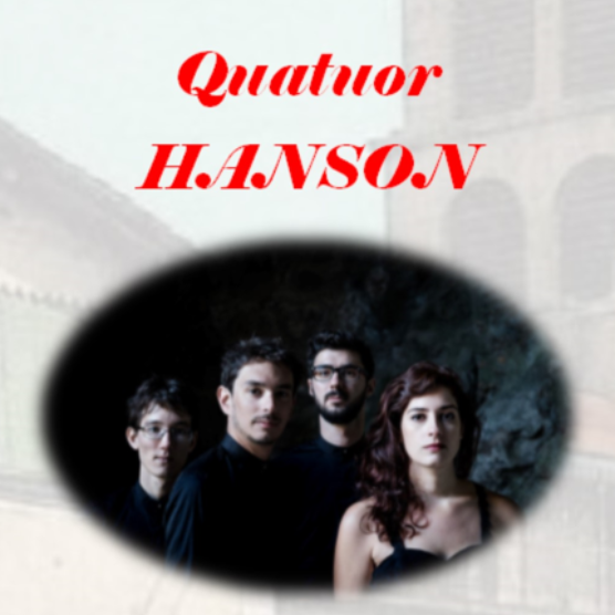 Quatuor HANSON