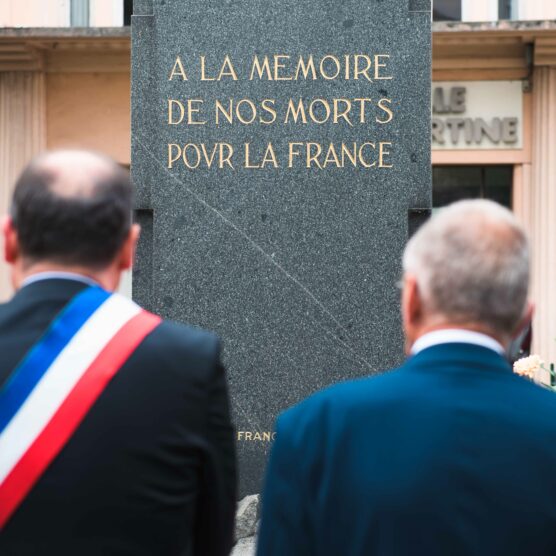 Journée Nationale d'Hommage aux "Morts pour la France" en Indochine
