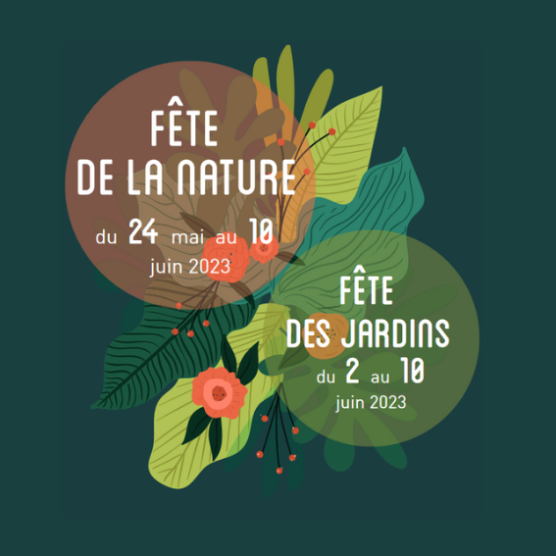 Fête de la nature