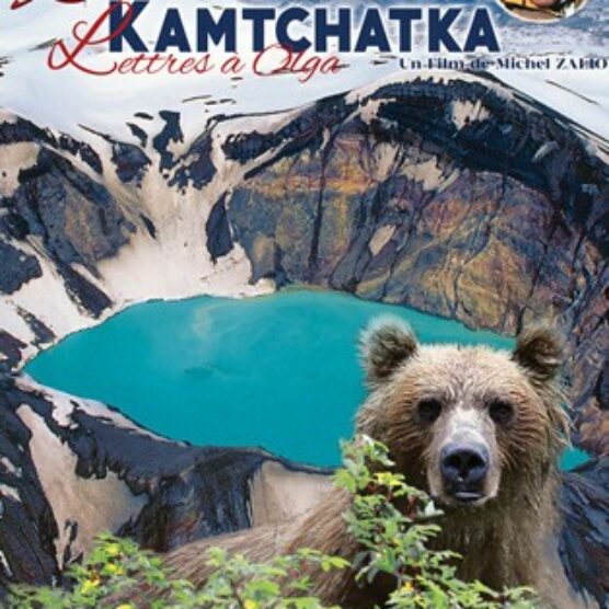Conférence : «KAMTCHATKA , lettres à Olga »