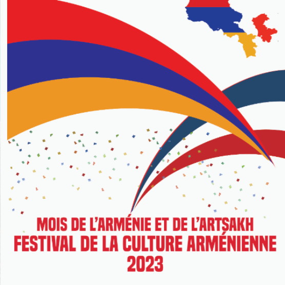Festival de la Culture Arménienne