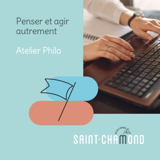 Atelier Philo : éco citoyen