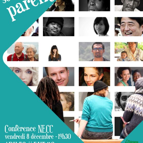 Nous sommes tous parents
