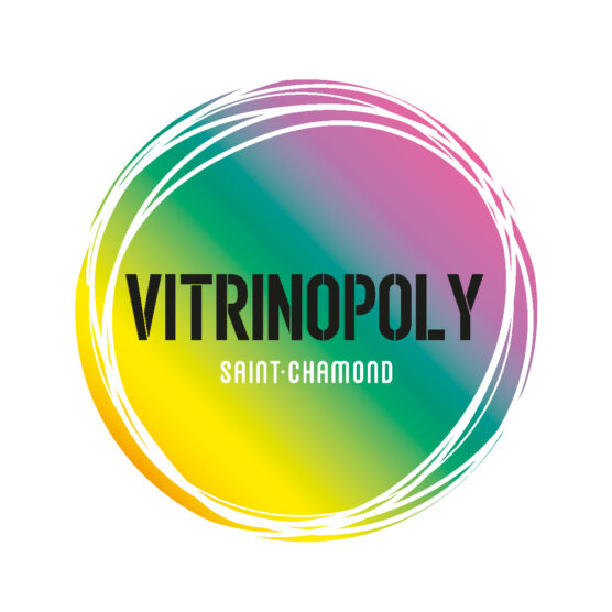 Logo Vitrinopoly