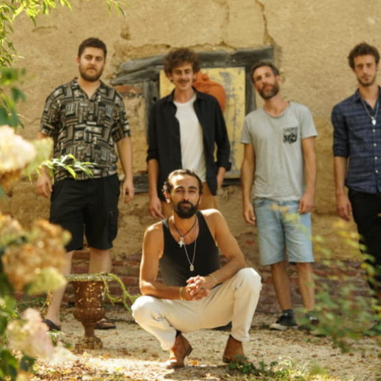 Les soirées live local - Asalu + première partie