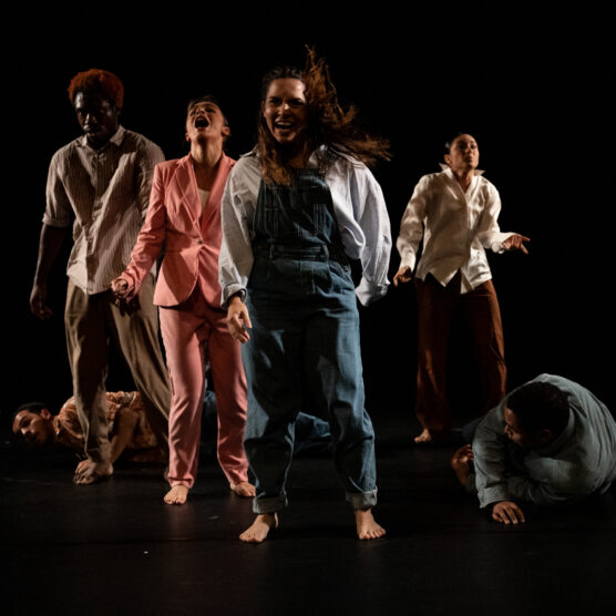 Danse - "Pulse"