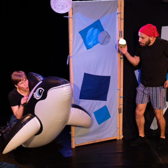 Conte musical - "Les aventures en tas d’ordures"