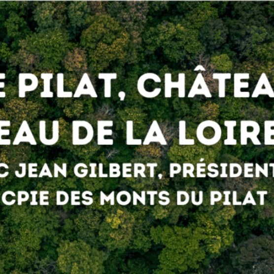 Atelier durable - Conférence de Jean Gilbert