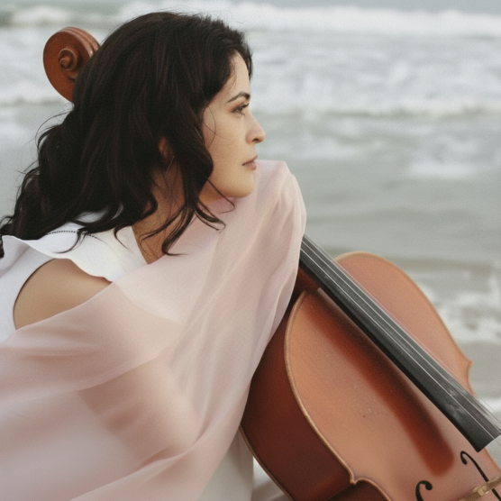 Jazz - musique du monde - ana carla maza