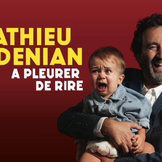 Humour - Mathieu Madénian