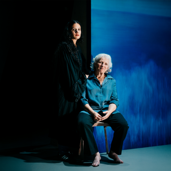 Théâtre gisèle halimi - "Une farouche liberté"