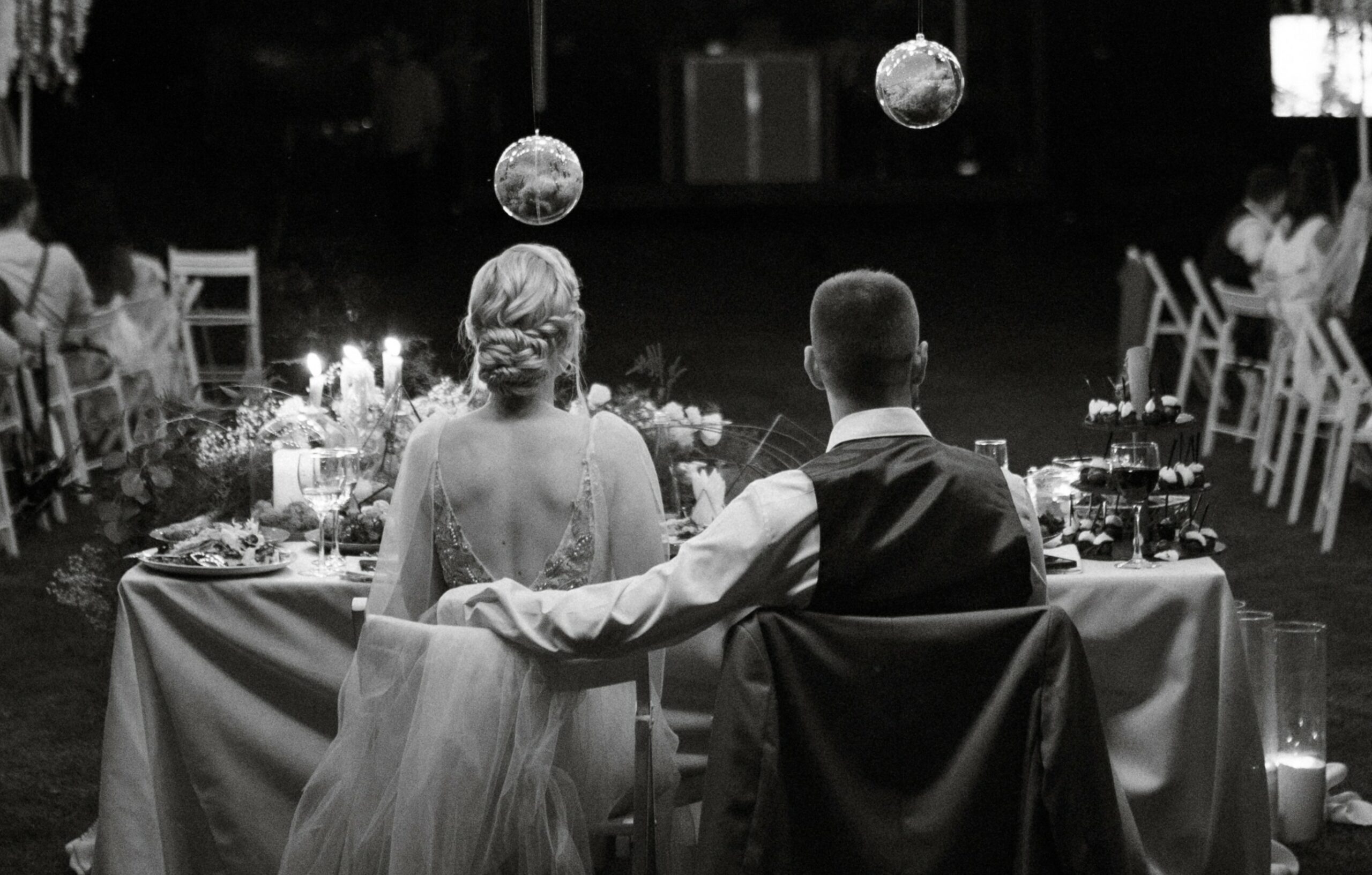 Un Mariage
