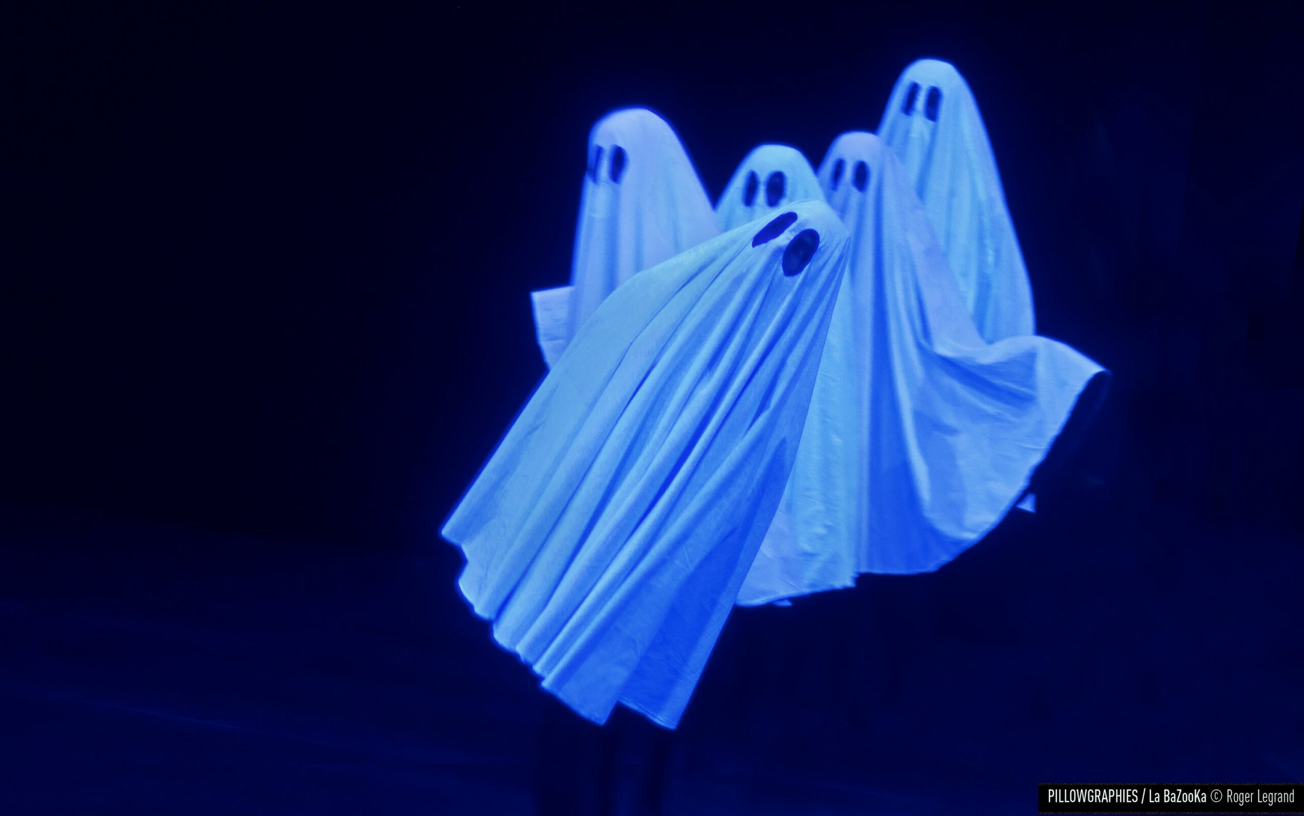 Pillowgraphies