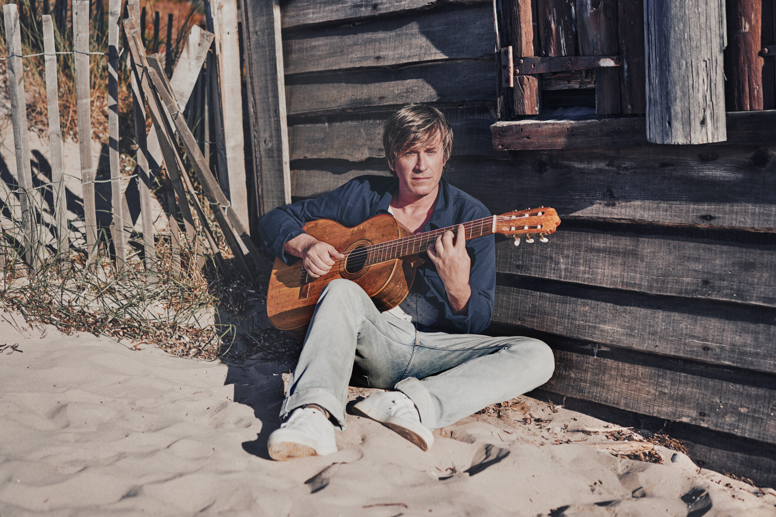 Thomas Dutronc