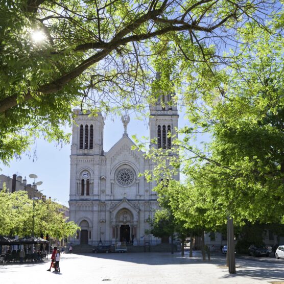 Visite guidée - À la découverte de Notre-Dame