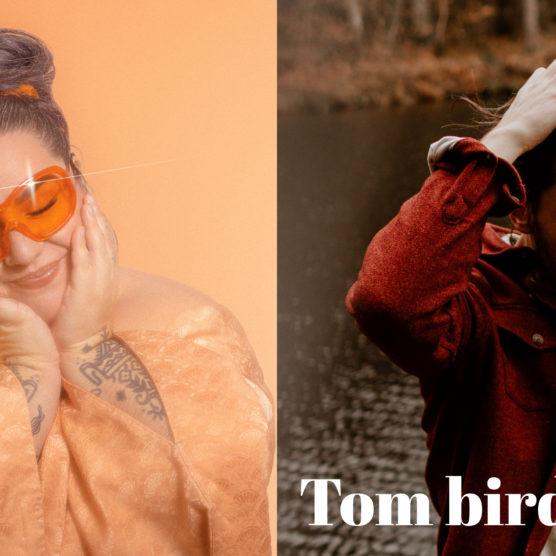 les soirées live local - Tom bird -  Melba