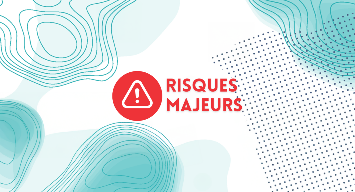 Visuel DICRIM Risques Majeurs