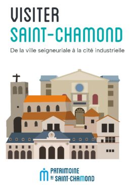 Visiter saint-chamond