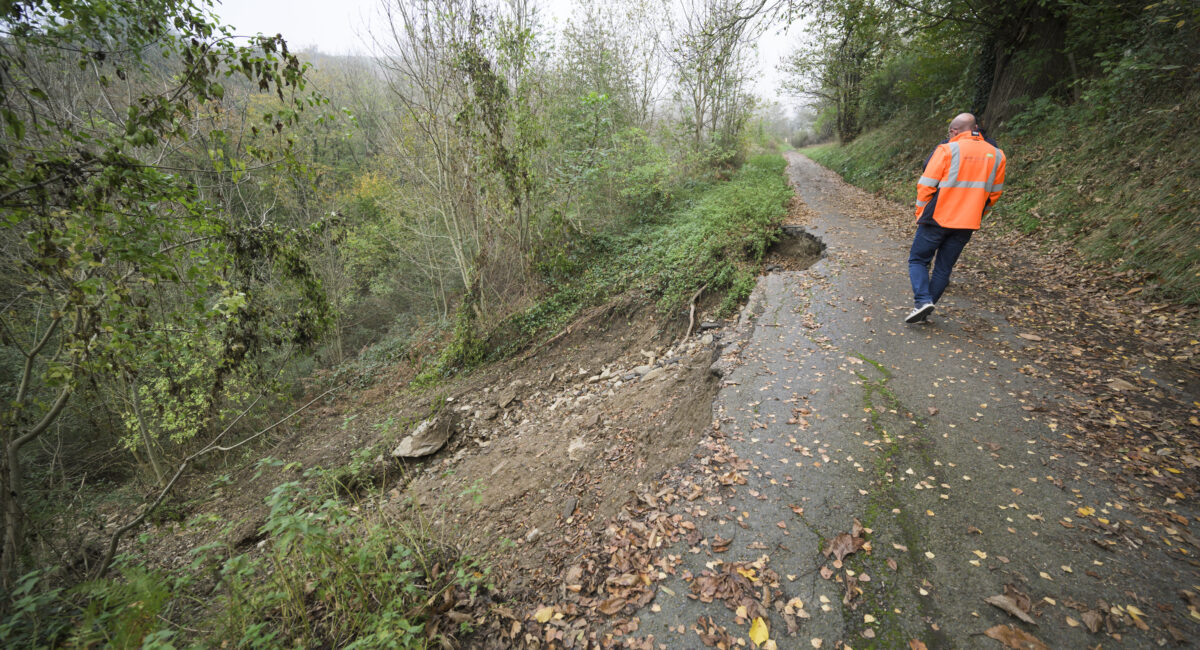 photo catastrophe naturelle