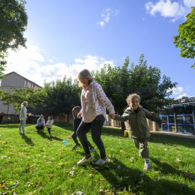 centre petite enfance