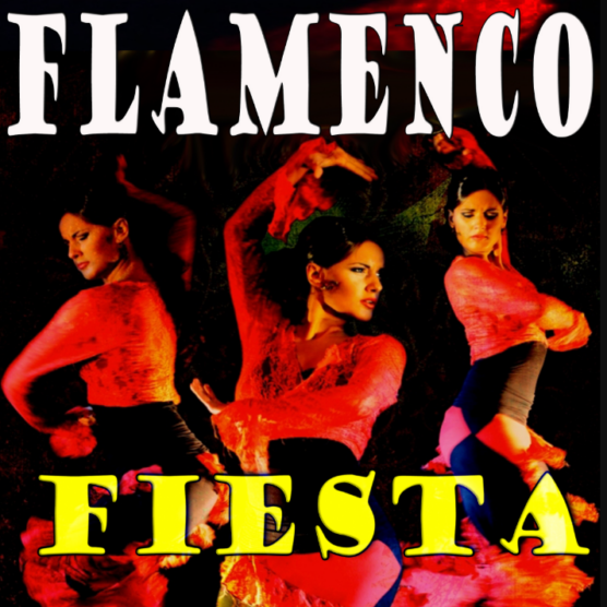 Flamenco Fiesta Cabaret