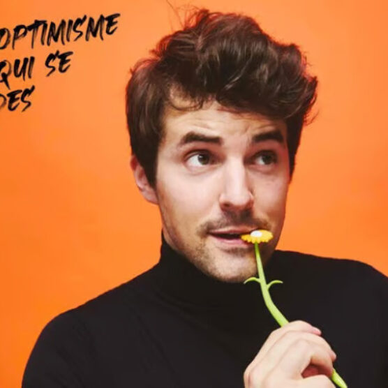 Humour - "L’impatient"